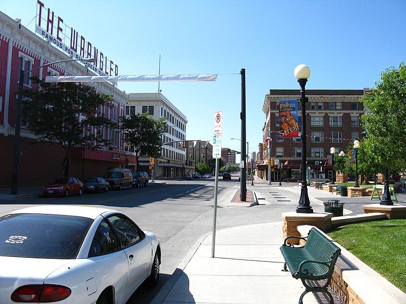 File:Downtown Cheyenne.jpg