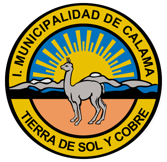 File:Escudo de Calama.svg