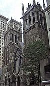 First Presbyterian Church, Pittsburgh (1903–05)