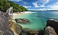 Image 14Fitzroy Island, one of the 600 islands within the main archipelago of the Great Barrier Reef (from Australia)