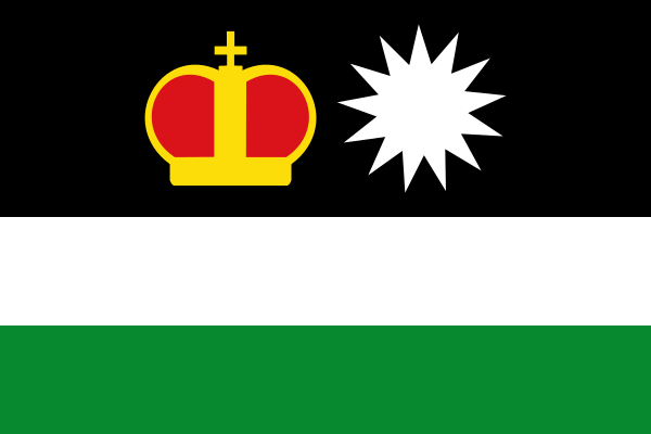 File:Flag of Čachrov.svg