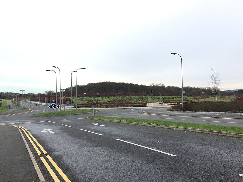 File:Gallowstree Roundabout.jpg