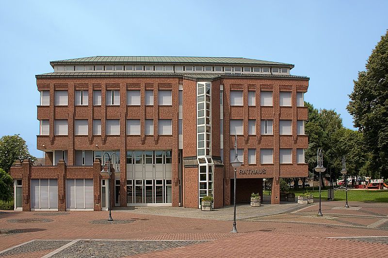 File:Hückelhoven Rathaus 0336.jpg