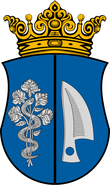 File:HUN Zsédeny COA.svg