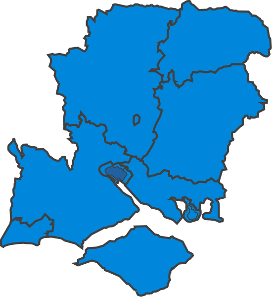 File:HampshireParliamentaryConstituency1900Results.svg