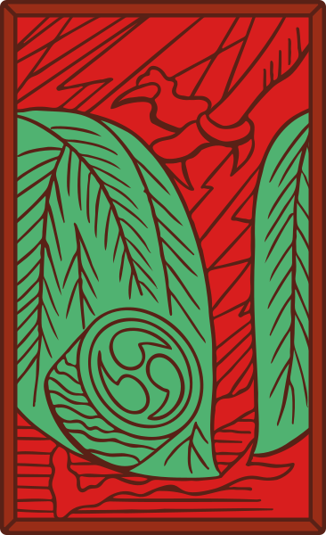 File:Hanafuda November Kasu.svg