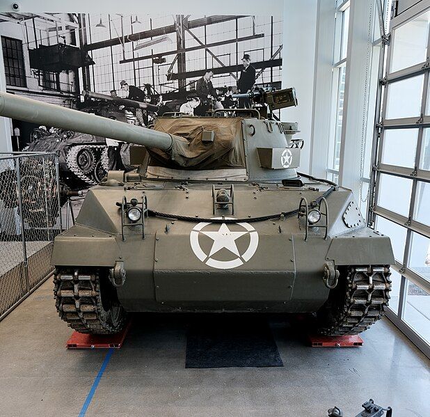 File:Hellcat Tank Destroyer.jpg