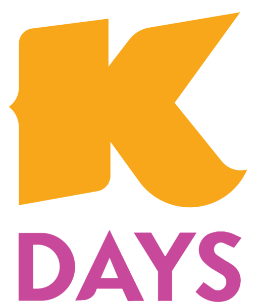 File:K Days logo.png