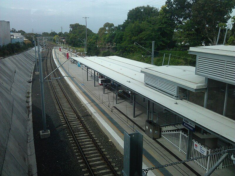 File:Kirawee railway station.jpg