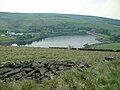 Kitcliffe Reservoir