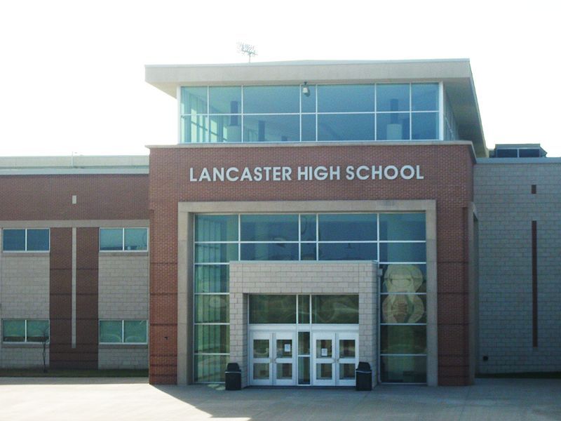 File:LancasterHS Front.JPG