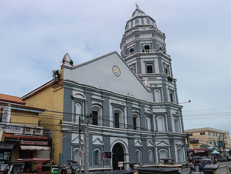 File:Lingayen Cathedral 2019.jpg