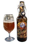 Mönchshof Kellerbier