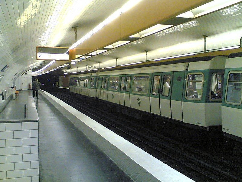 File:Metro 7 Jussieu.jpg