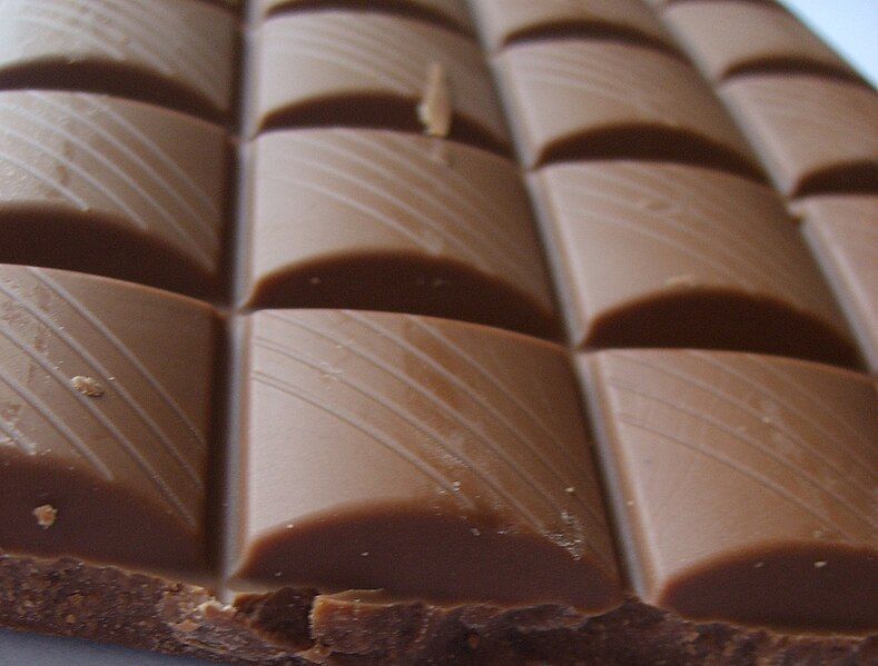 File:Milk chocolate (cropped).jpg