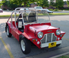 A Mini Moke