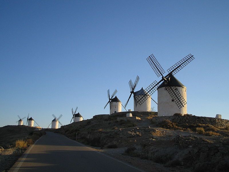 File:Molinos de Consuegra.jpg