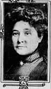 Mrs. C.E. Maloy