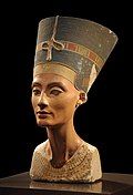 The Nefertiti Bust