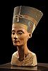 Nefertiti bust