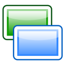 File:Nuvola apps flashkard.svg