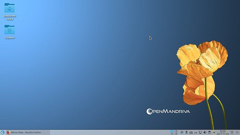 File:OpenMandriva Lx 3.03.jpg