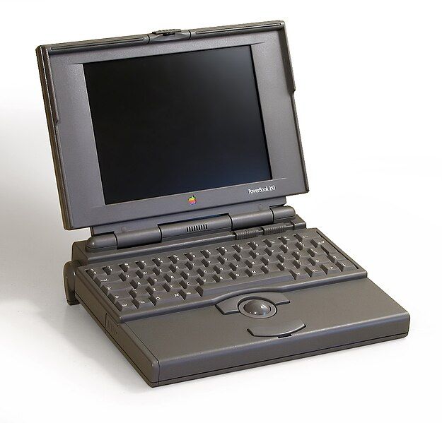 File:Powerbook 150.jpg