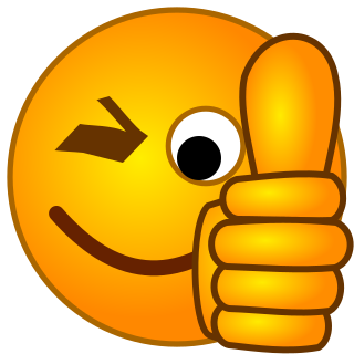 File:SMirC-thumbsup.svg