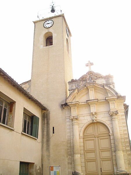 File:SaintBres eglise 07082009.JPG