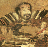 Shibata Katsuie