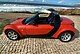 Smart Roadster