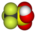 Triflic acid