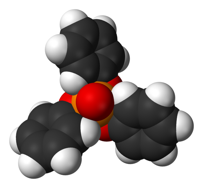 File:Triphenyl-phosphate-3D-vdW.png