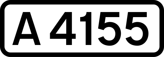 File:UK road A4155.svg