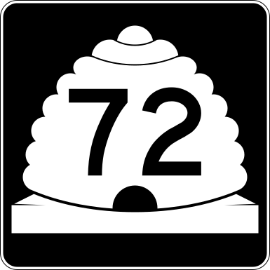 File:Utah SR 72.svg