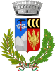 Coat of arms of Valtournenche