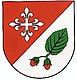 Coat of arms of Hisel