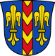 Coat of arms of Glött