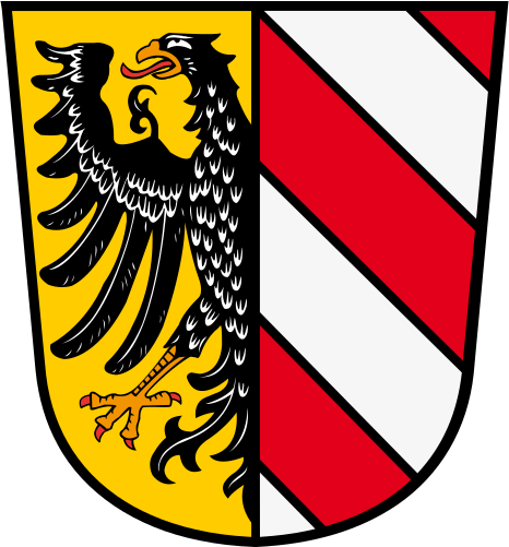 File:Wappen von Nürnberg.svg