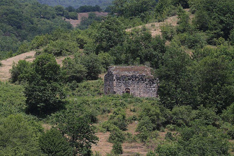 File:Ամենափրկիչ եկեղեցի (Պատարա).jpg