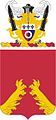 321st Field Artillery "Noli Me Tangere" (Don’t Tread On Me)