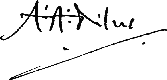 File:AA Milne signature.svg