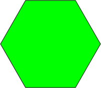 File:A Hexagon Tile.svg