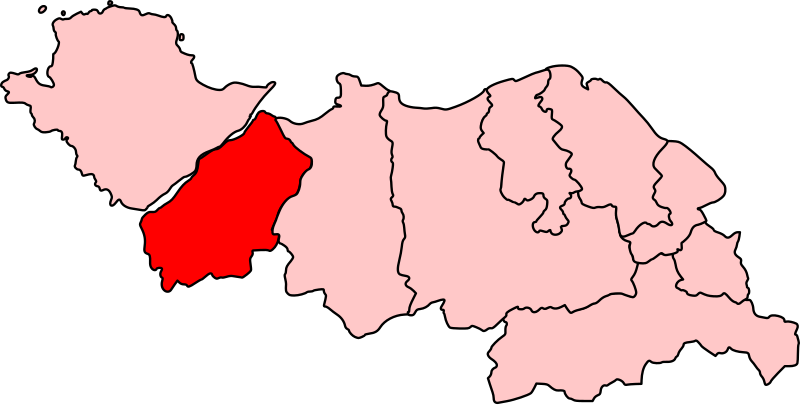 File:Arfon (Assembly constituency).svg