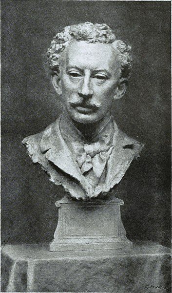 File:Arthur Hacker bust.jpg