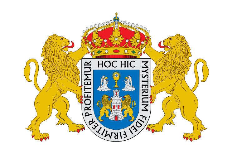 File:Bandera de Lugo.svg