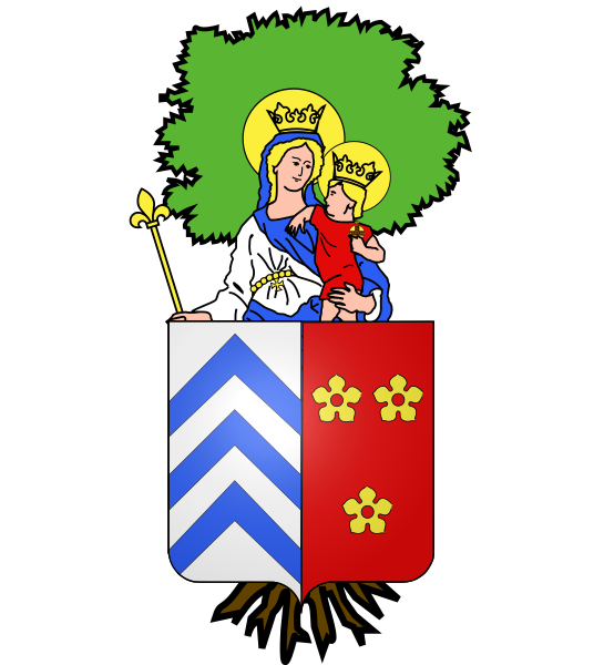 File:Blason Scherpenheuvel-Zichem.svg