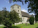 Church of St Botolph