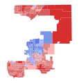 2016 United States House of Representatives election in Colorado's 6th congressional district