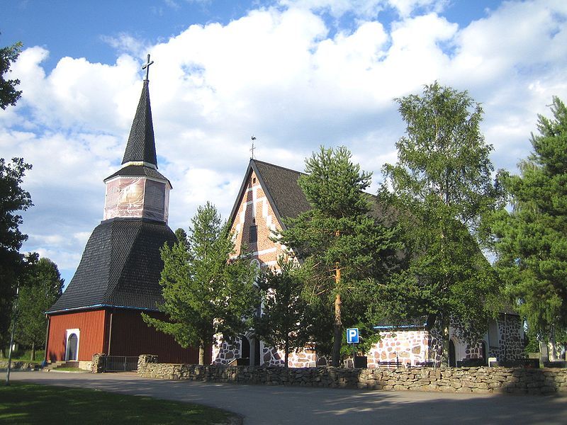 File:Church of Ulvila.jpg